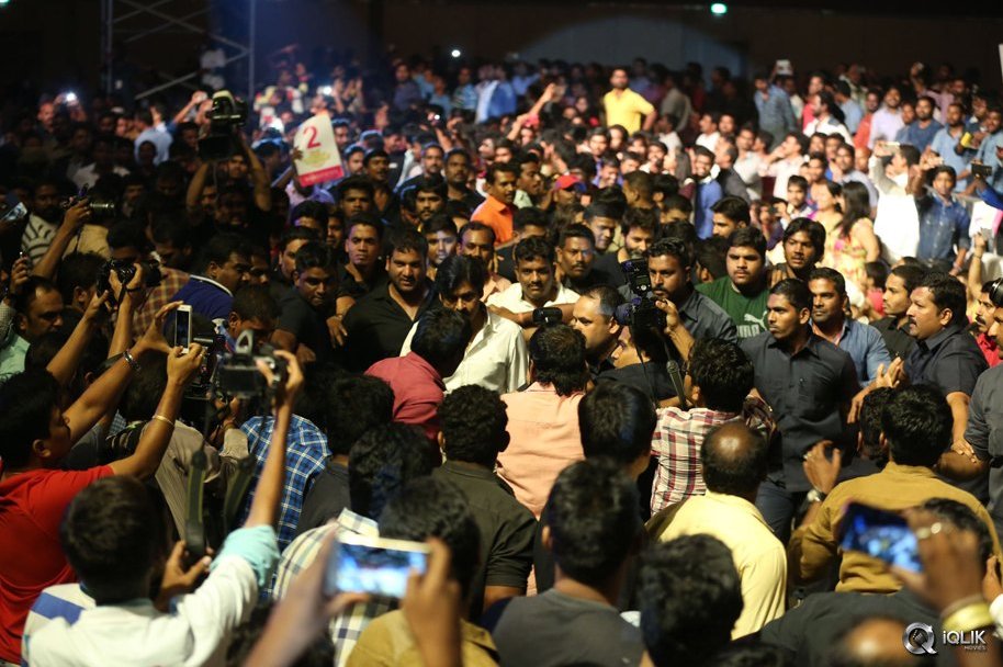 Sardaar-Gabbar-Singh-Movie-Audio-Launch